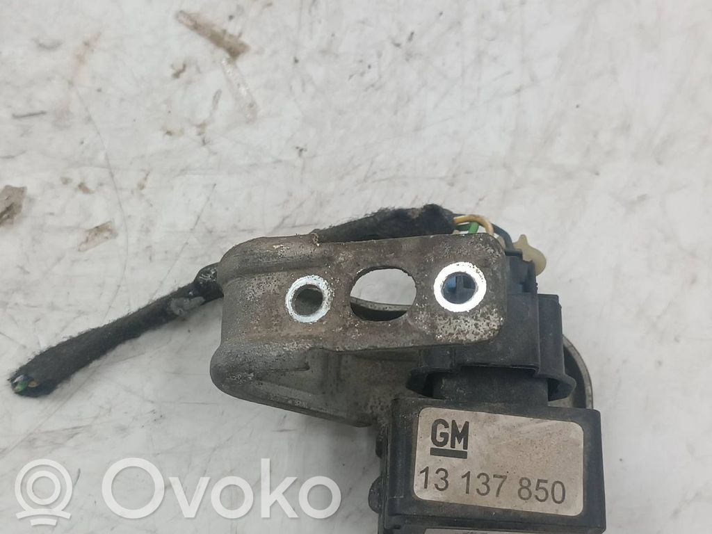 Anturi   13137850