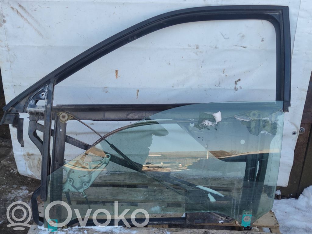 Audi A3 S3 8P Elektryczny podnośnik szyby drzwi przednich 
