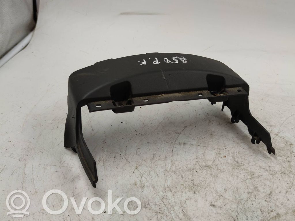 BMW 5 E60 E61 Rivestimento del piantone del volante 