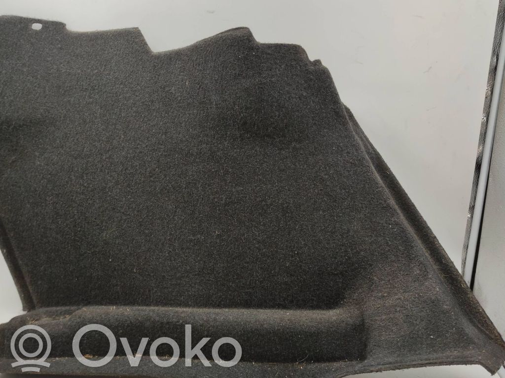 Trunk/boot side trim panel   7024857,13648810,1000000000,1690000000