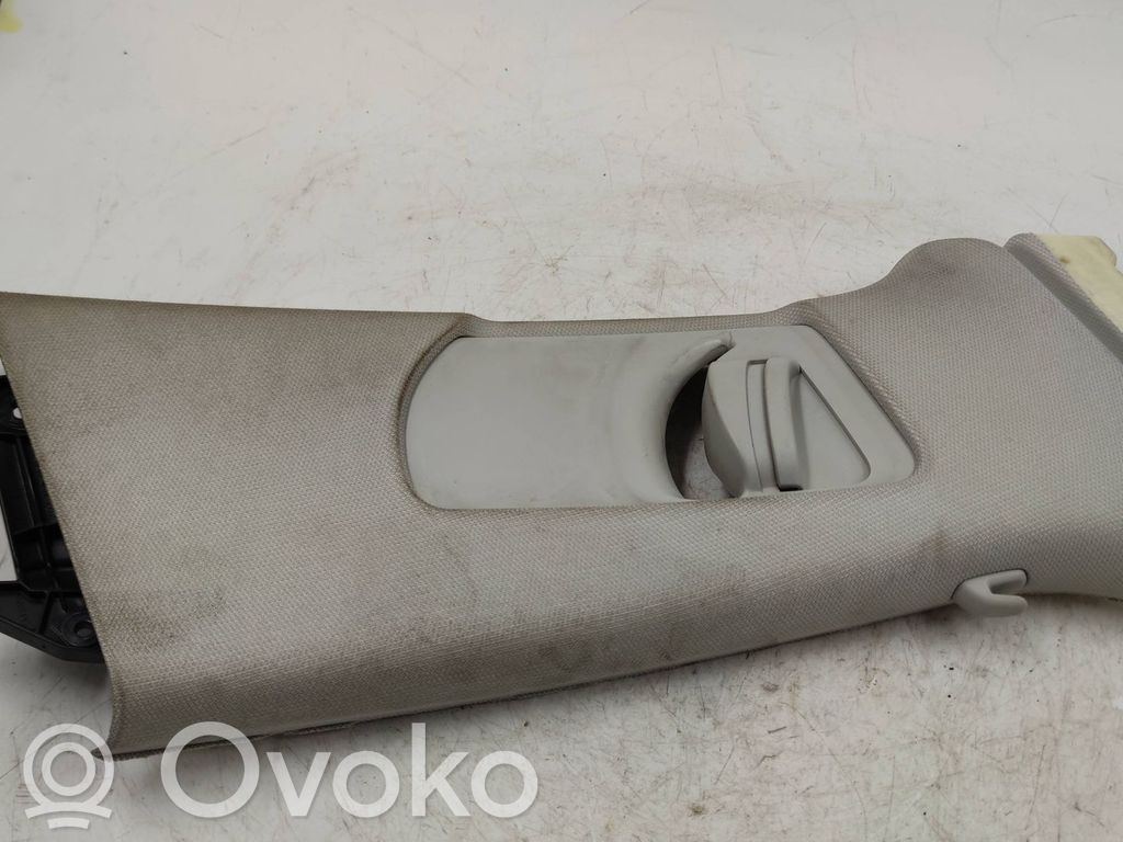 Audi A4 S4 B8 8K Rivestimento montante (B) (superiore) 
