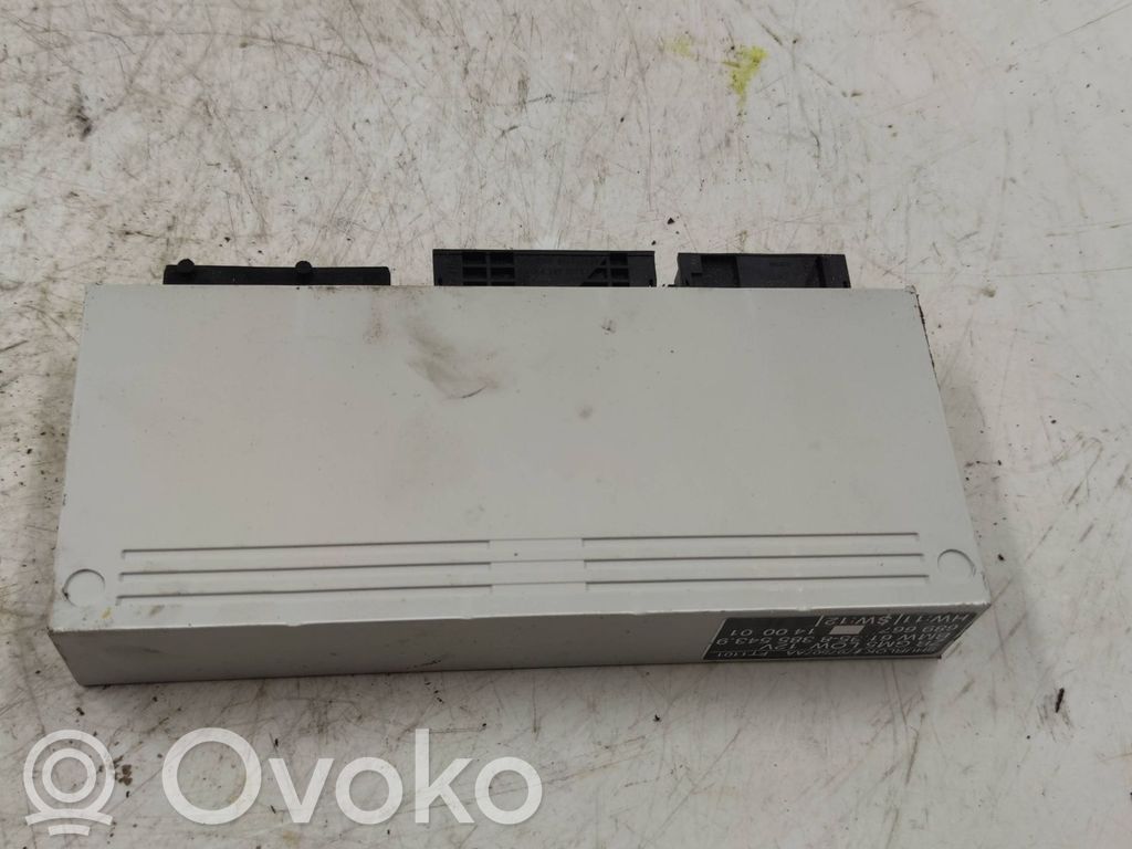 Komforto modulis   613583855439,689667