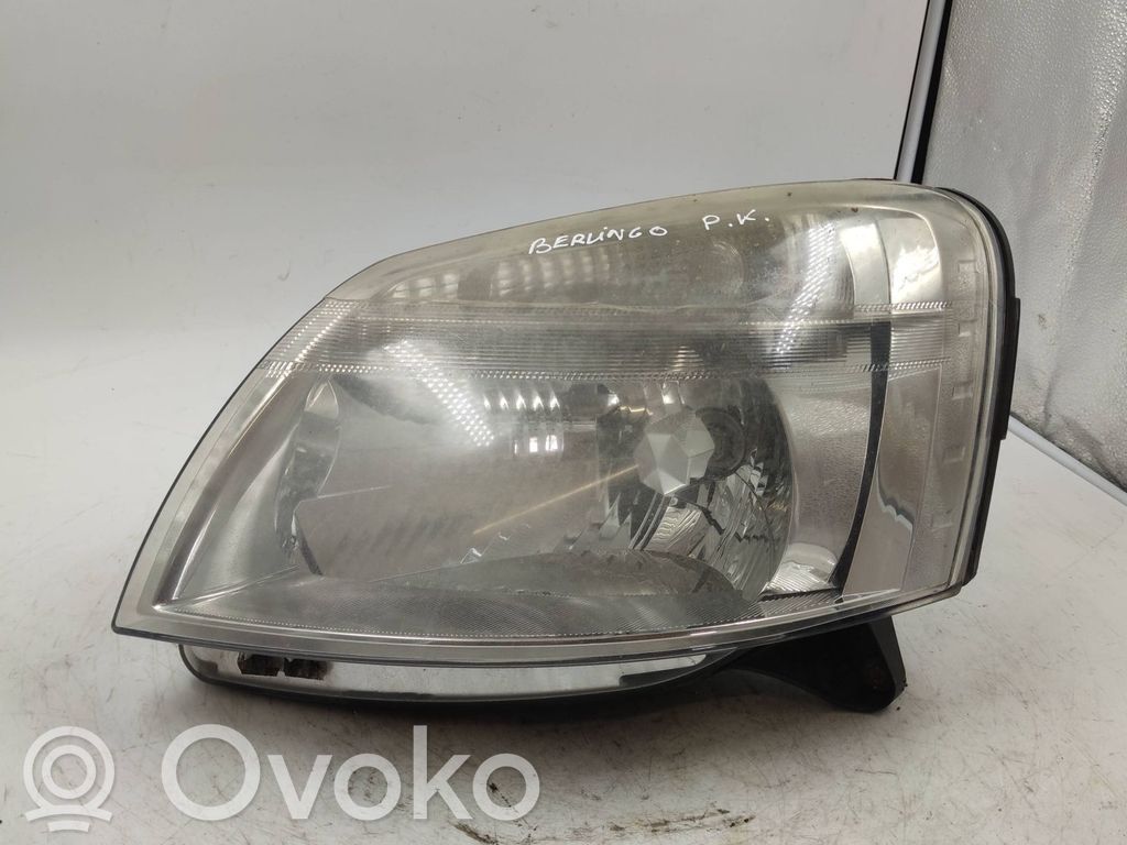Headlight/headlamp