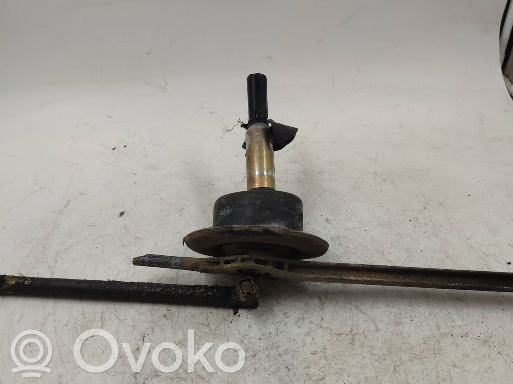 BMW 3 E46 Gear shifter/selector 