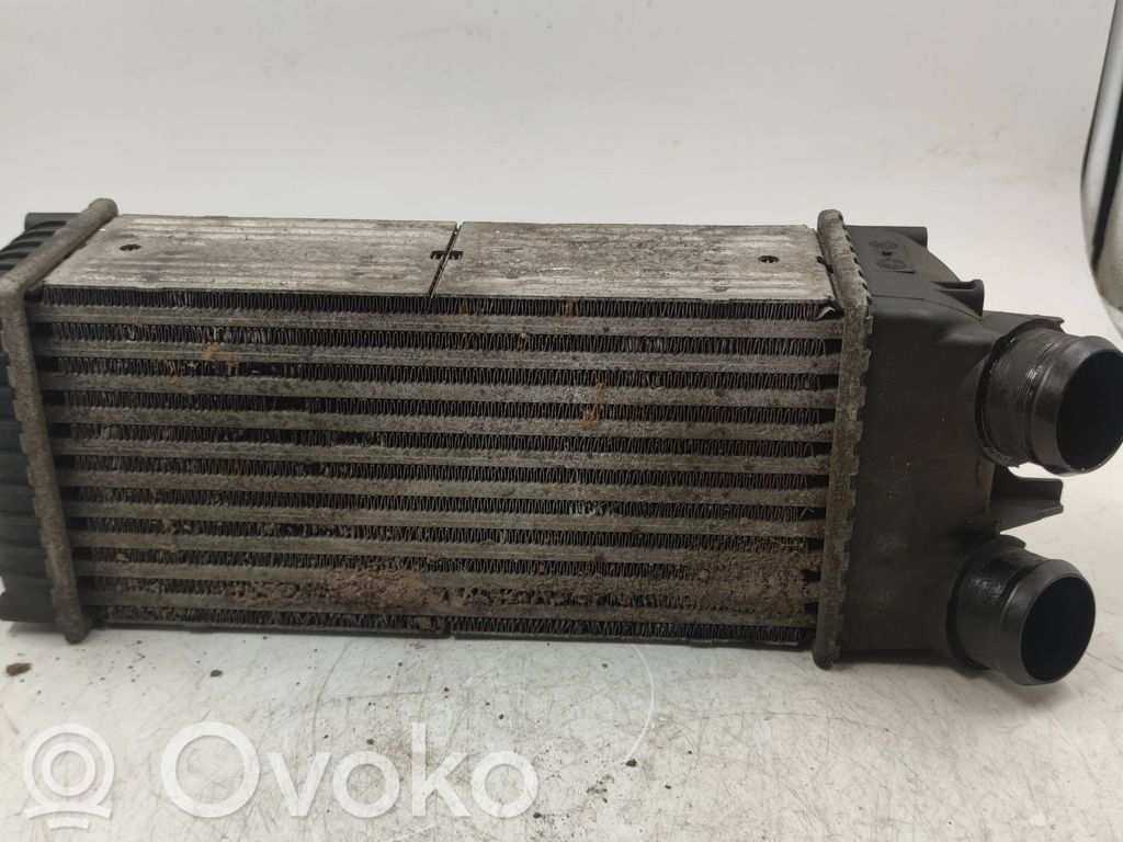 Citroen Berlingo Interkūlerio radiatorius 