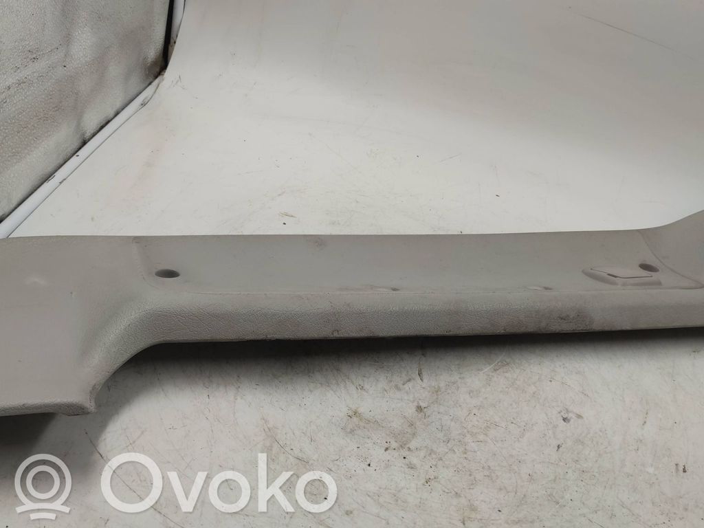 Citroen Berlingo Osłona górna słupka / D 