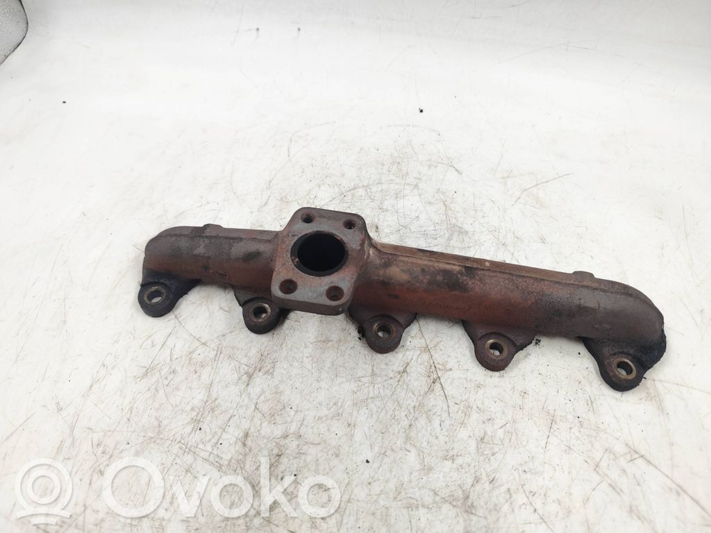Citroen Berlingo Exhaust manifold 
