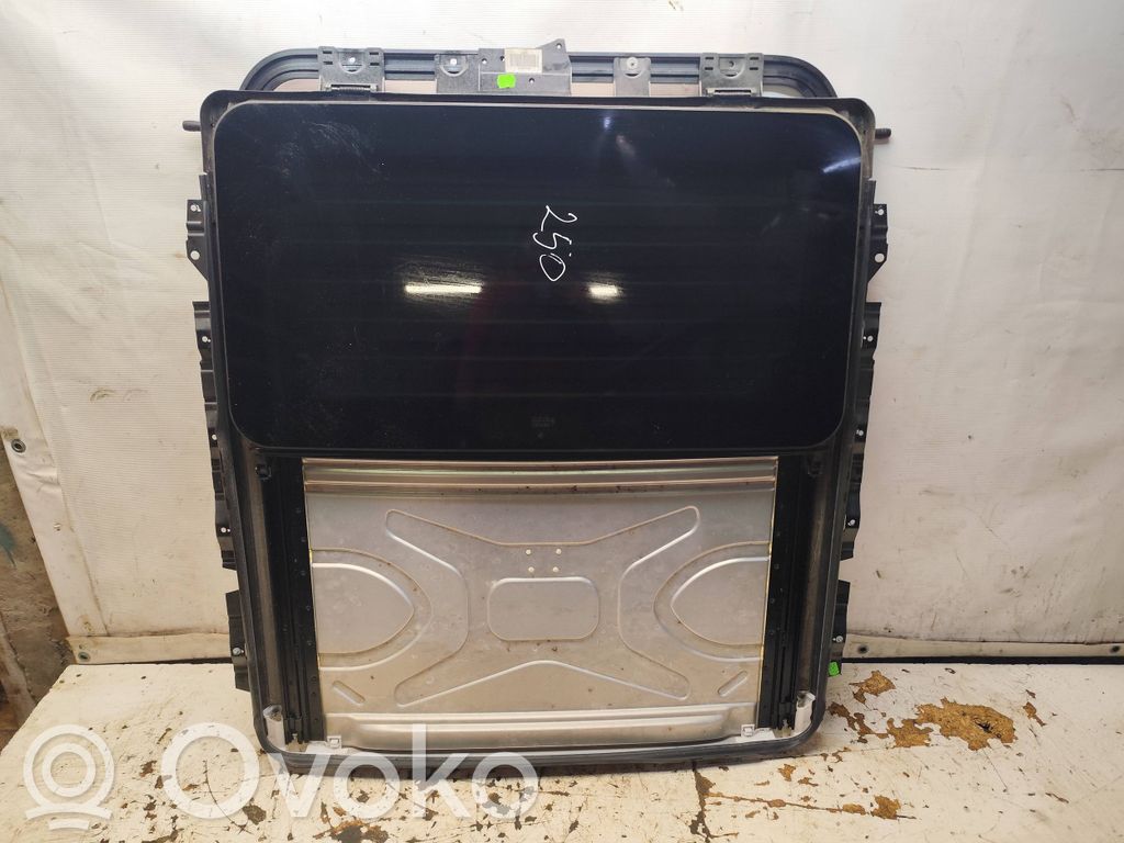 Stoglangio komplektas   43R005274,DOT27M55600AS3