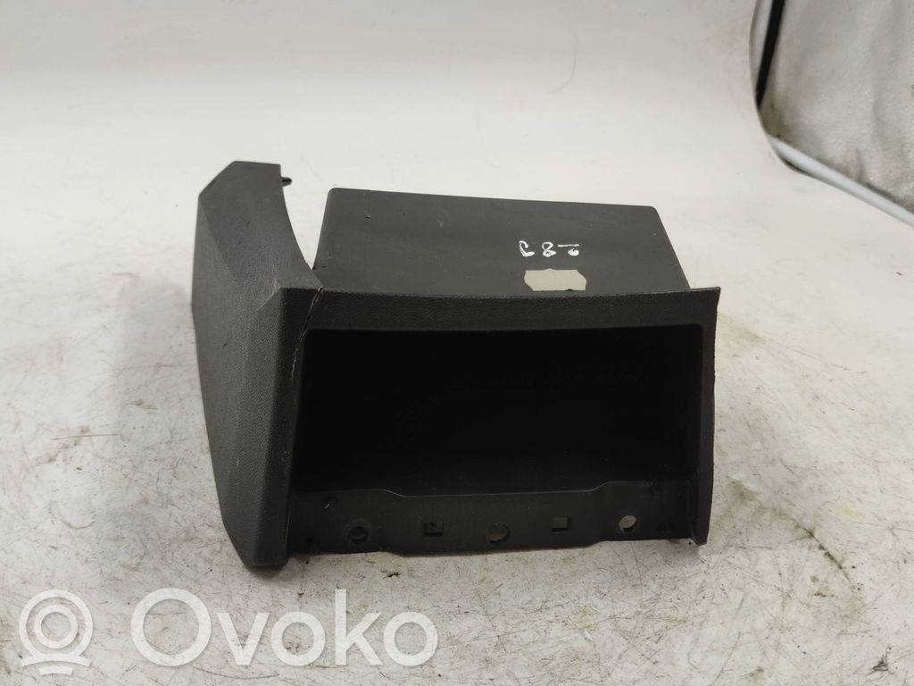 Opel Meriva A Compartimiento/consola central del panel 
