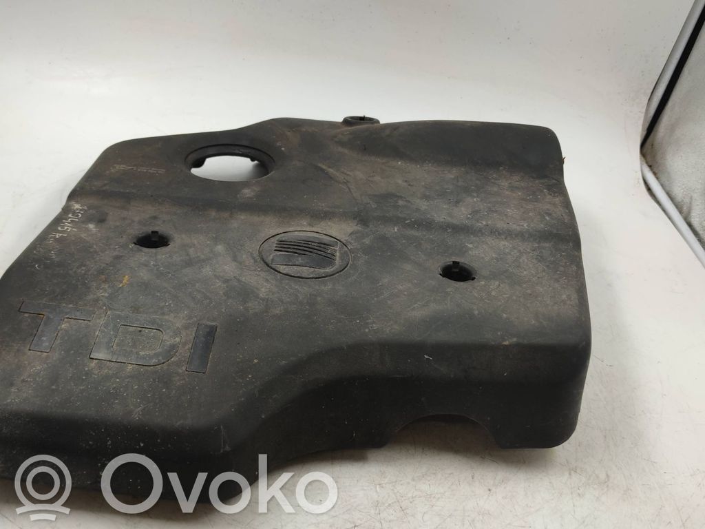 Seat Cordoba (6K) Engine cover (trim) 