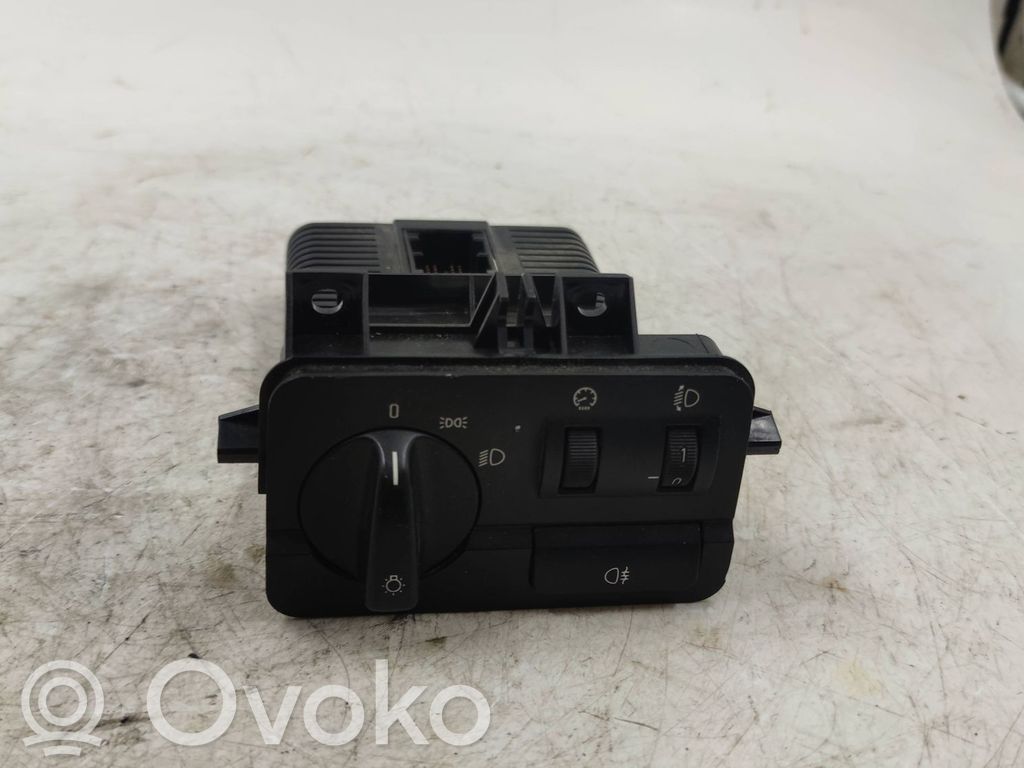 BMW 3 E46 Light switch 