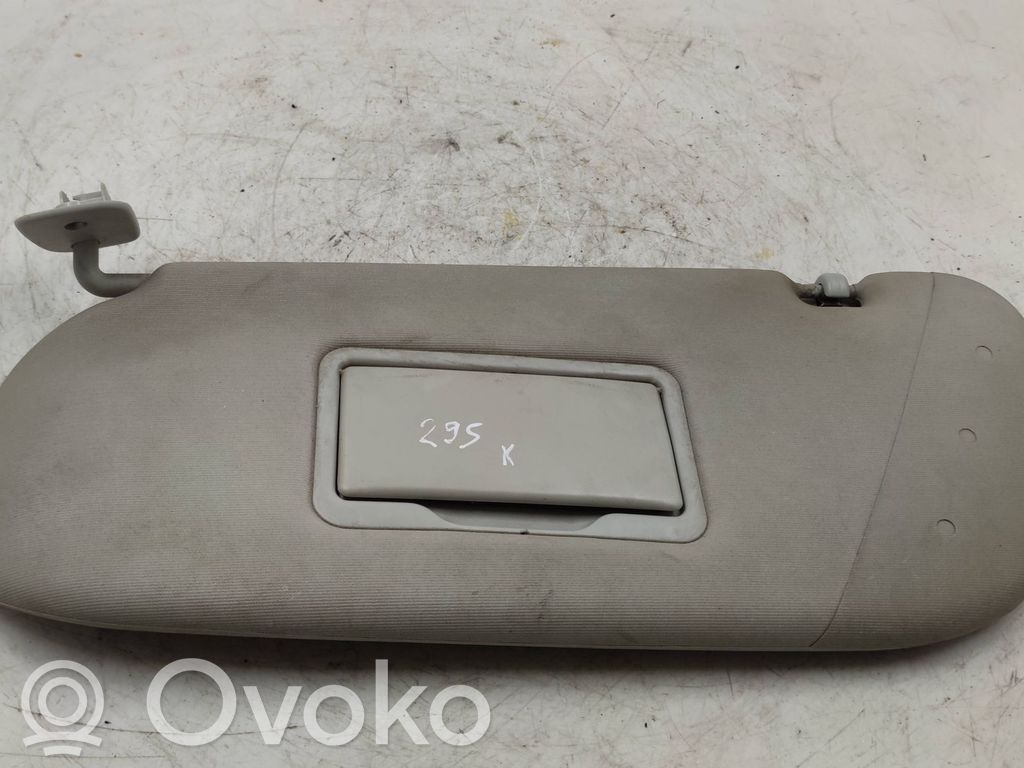 Seat Alhambra (Mk1) Sun visor 