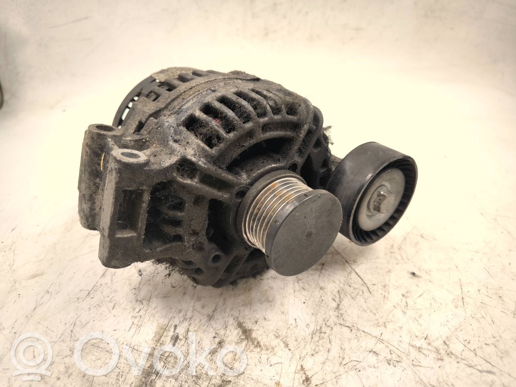 Alternator   753296406