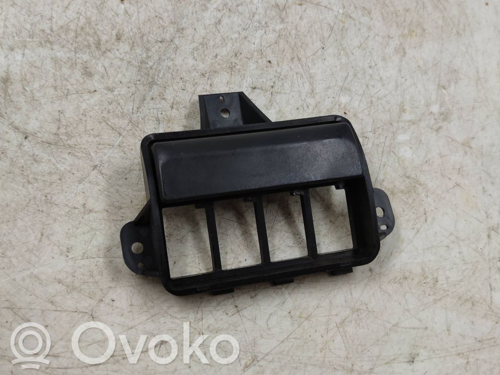 Subaru Forester SG Other interior part 