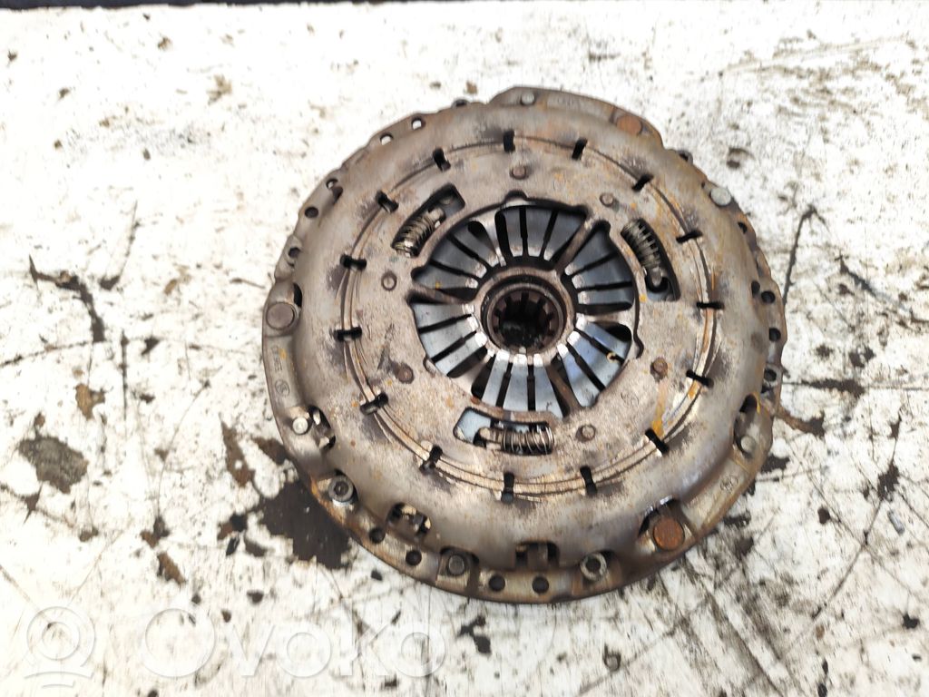 BMW 3 E46 Clutch set kit 