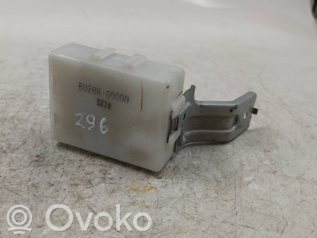 Subaru Forester SG Door central lock control unit/module 
