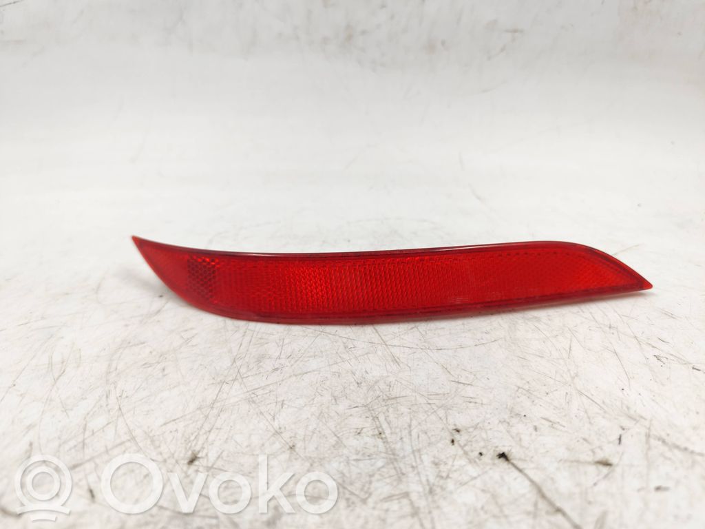 Rear tail light reflector   64146915040,1190326,5314R,1487