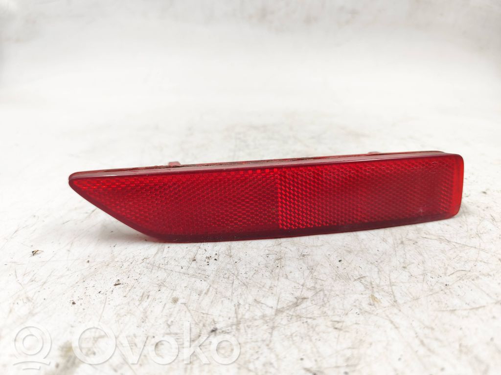 Honda CR-V Rear tail light reflector 