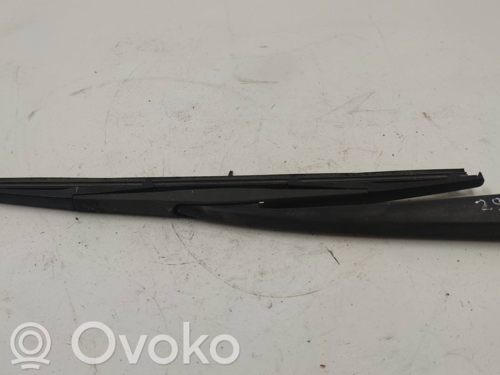 Subaru Legacy Rear wiper blade arm 