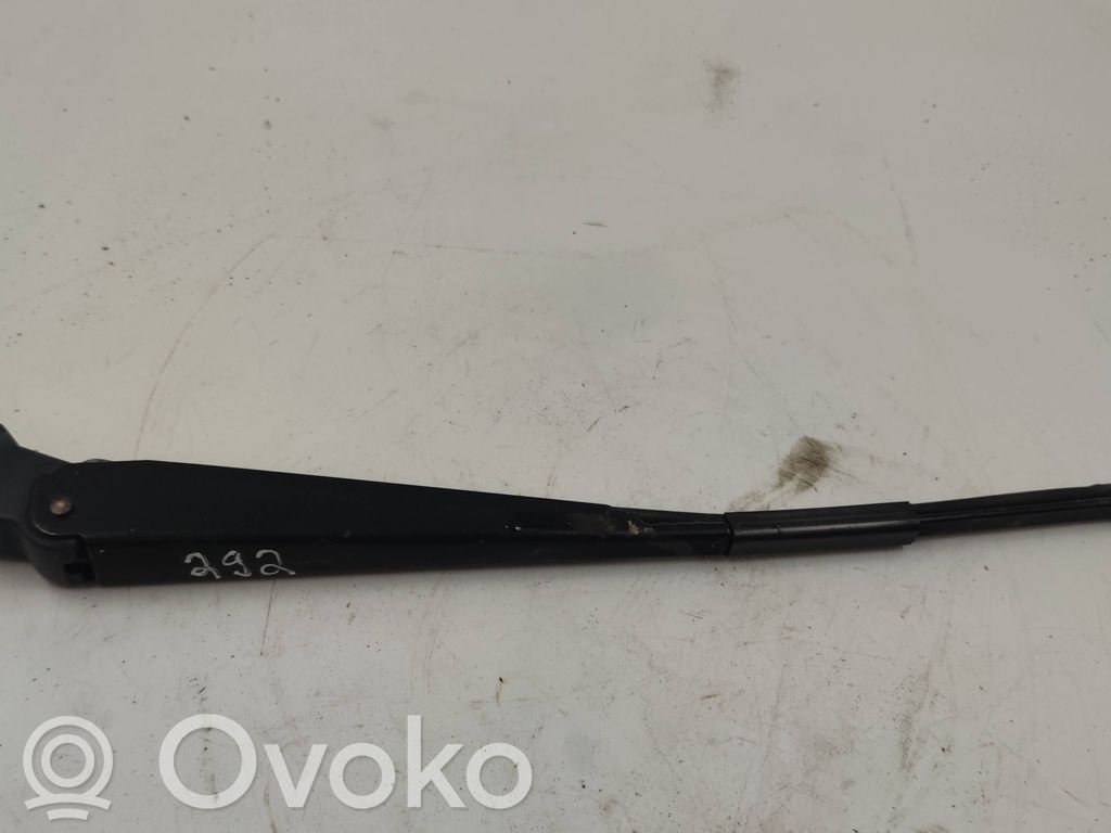 BMW 3 E46 Rear wiper blade 