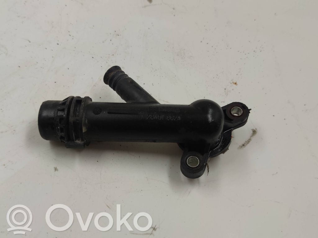 BMW 3 E46 Engine coolant pipe/hose 