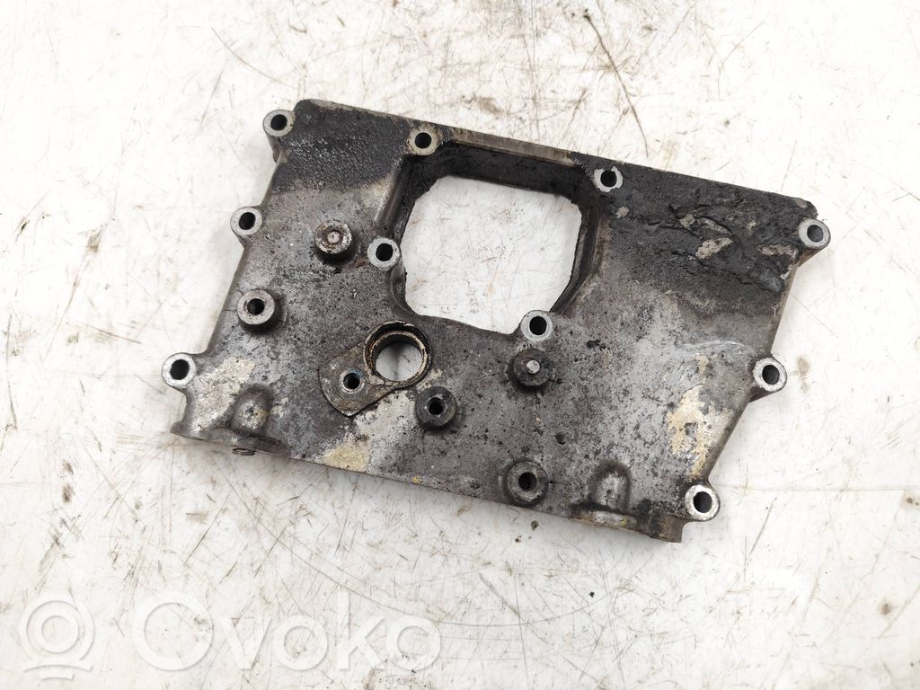BMW 3 E46 Timing belt guard (cover) 