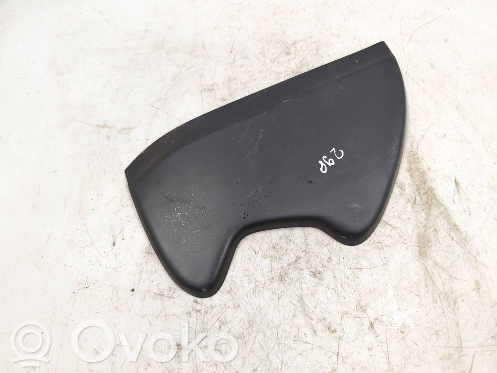 Audi A4 S4 B5 8D Moldura del extremo lateral de panel 
