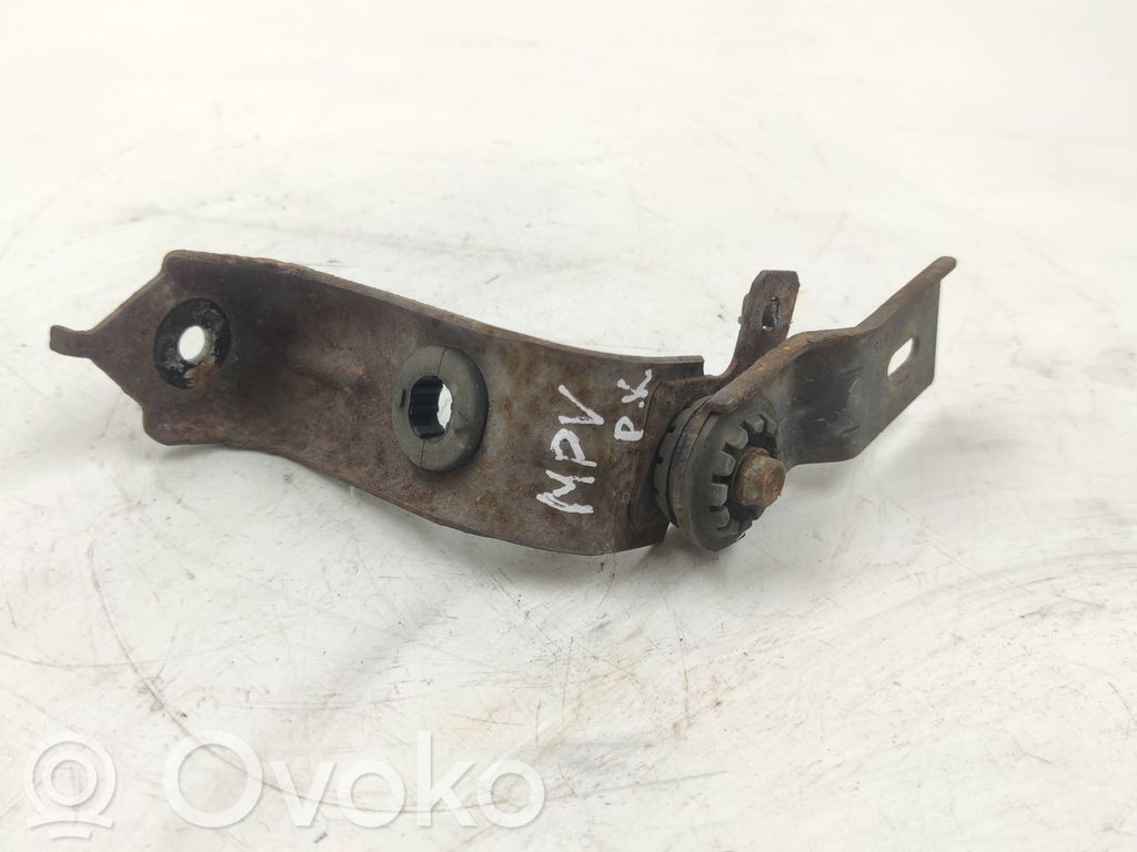 Mazda MPV II LW Radiator mount bracket 