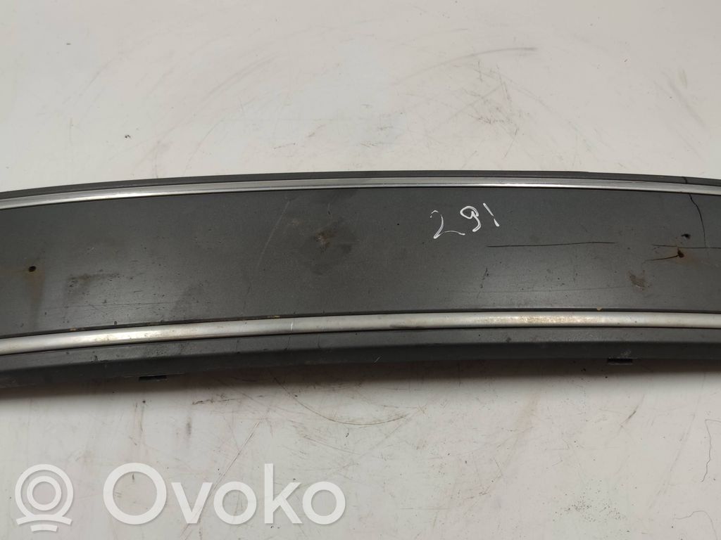 Numerio laikiklis   4F0807285