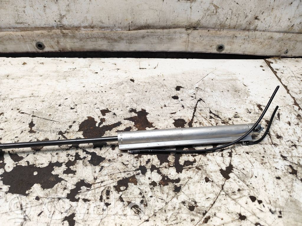 Volkswagen Eos Convertible roof set 