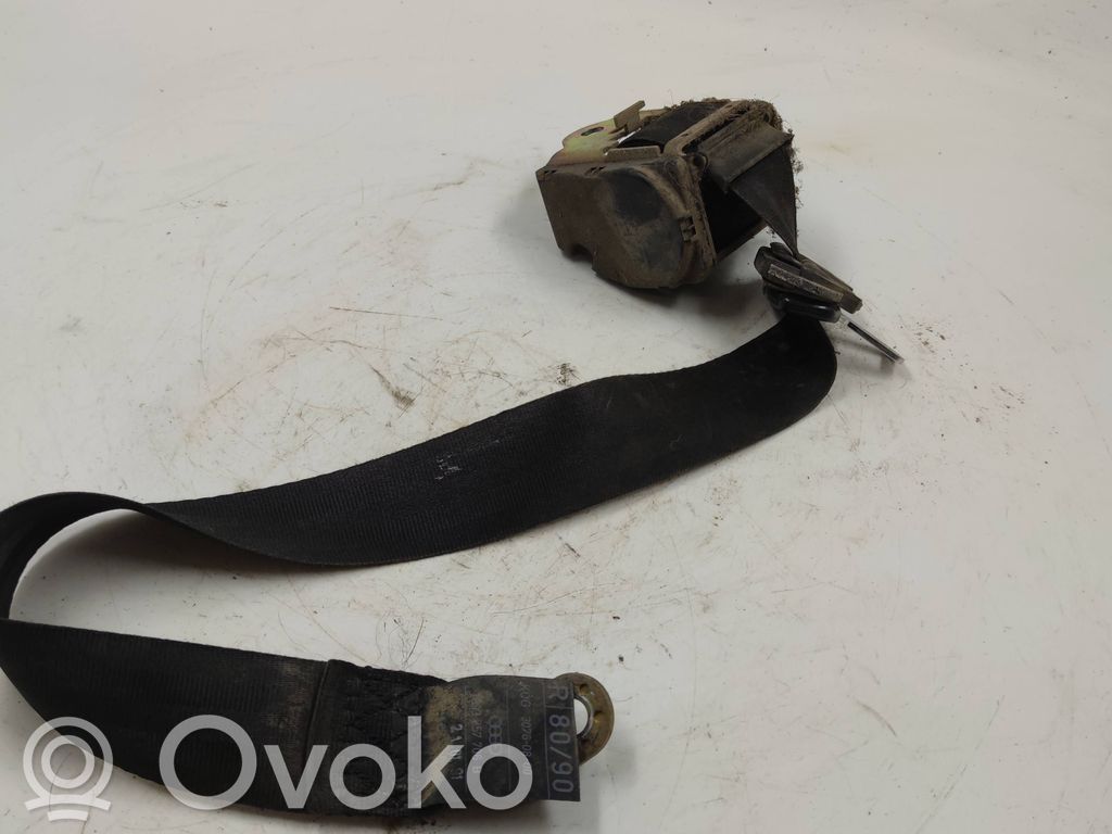 Cinturón delantero   893857706B