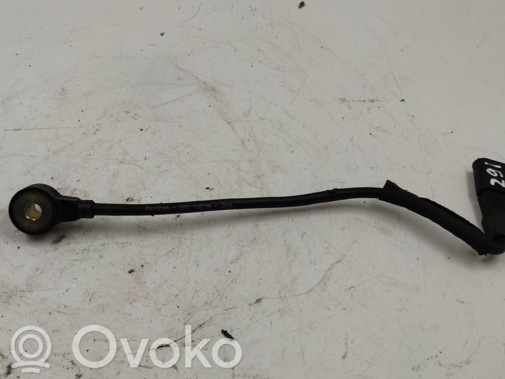 Sensor de petardeo del motor   EPD71079A