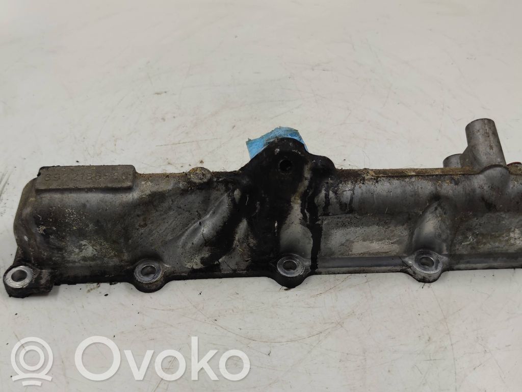 Opel Meriva A Kolektorius įsiurbimo 