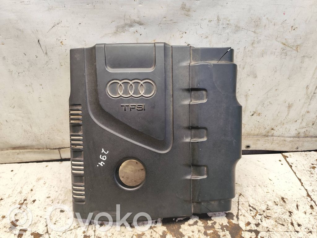 Audi A4 S4 B8 8K Copri motore (rivestimento) 