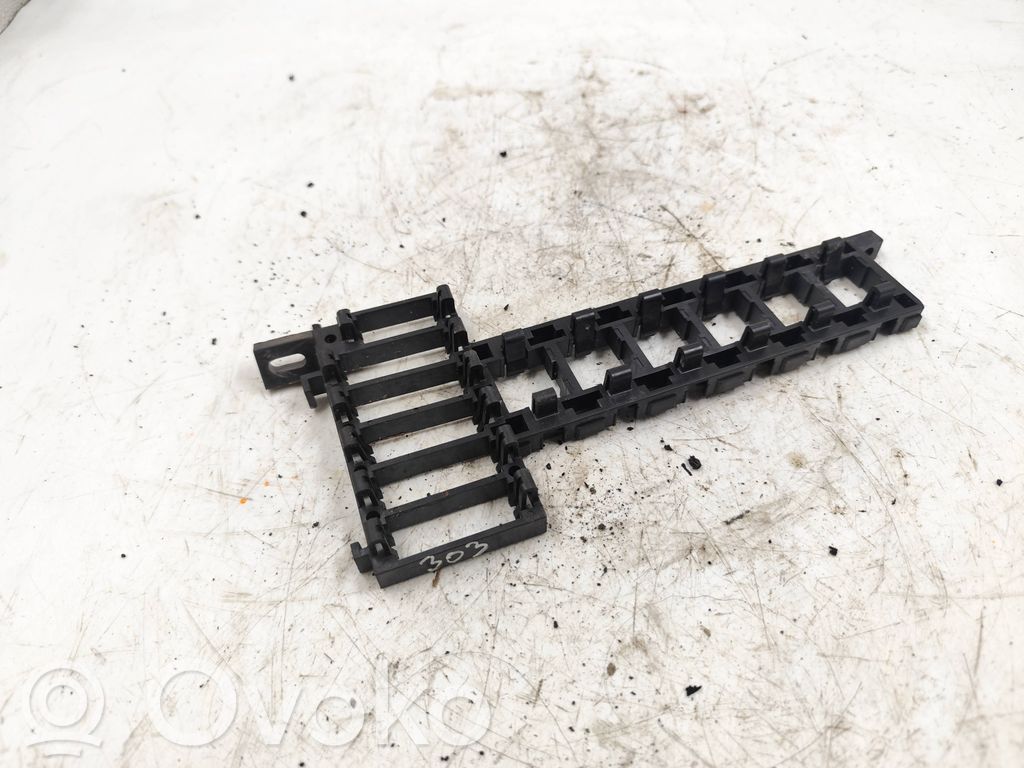 Audi 80 90 B3 Módulo de fusible 