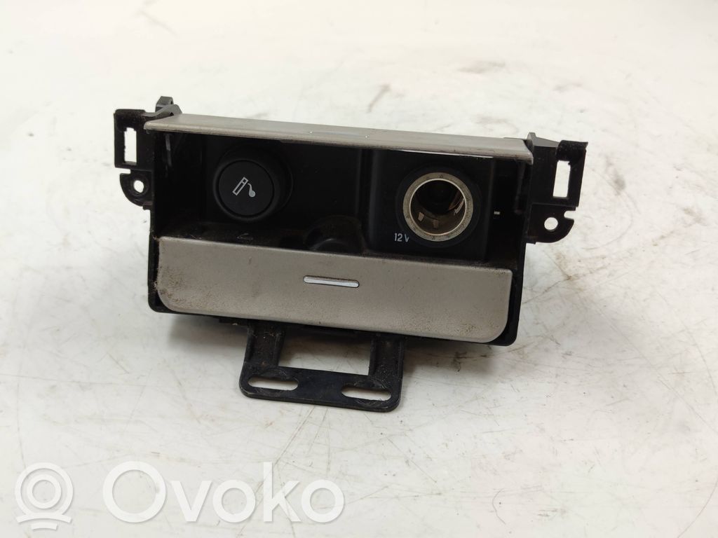 Ashtray (front)   54048A28AK,54048A28,3V4X54048A28AK