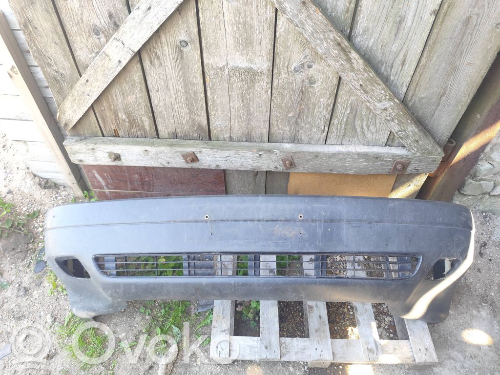 Audi 80 90 B3 Front bumper 