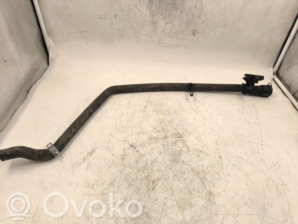 Engine coolant pipe/hose   64216932051