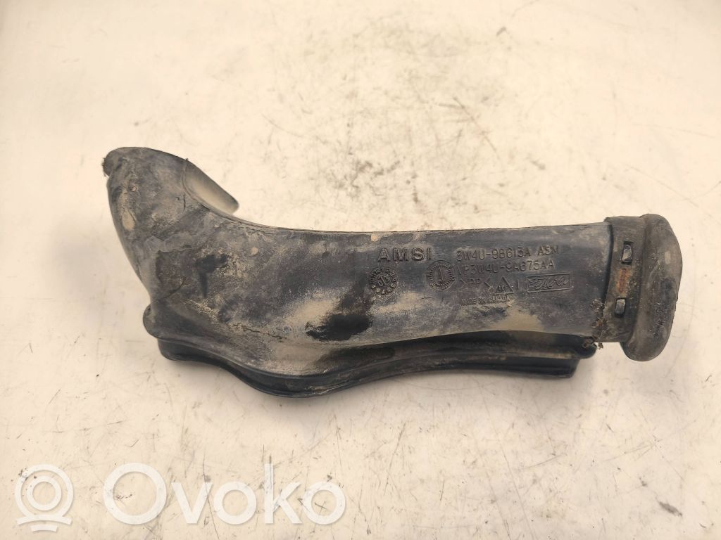 Lincoln LS Air intake duct part 
