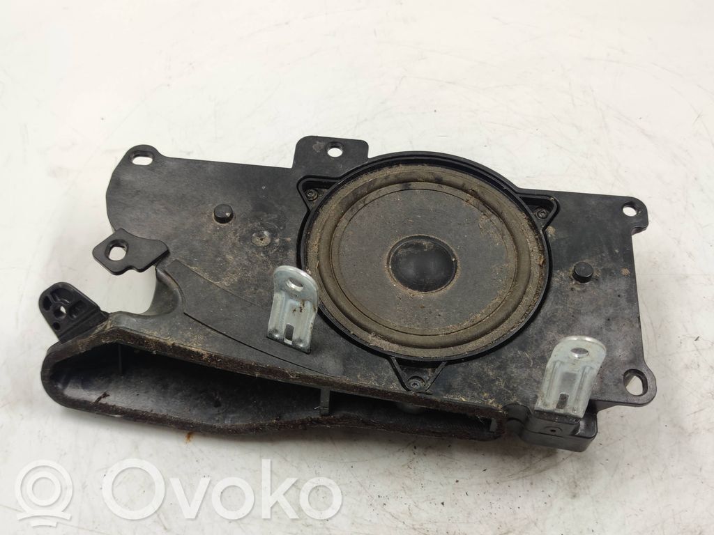 BMW 3 E46 Parcel shelf speaker 