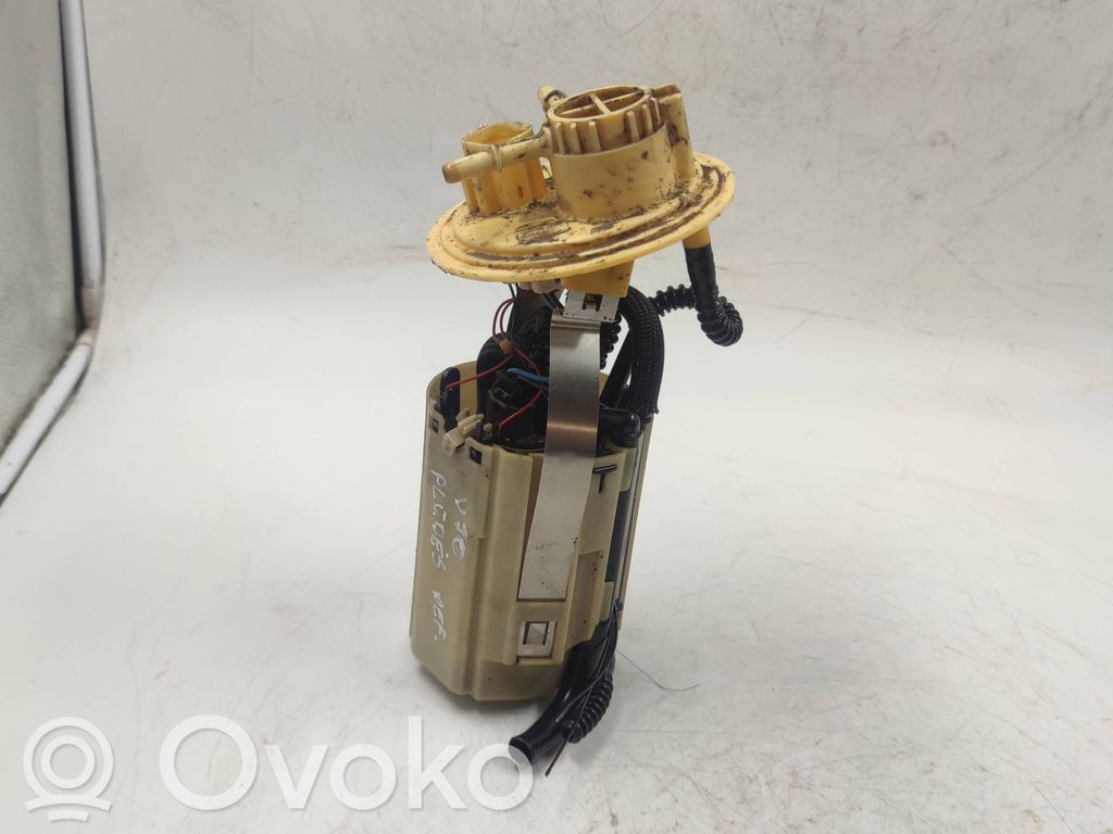 Volvo V70 In-tank fuel pump 