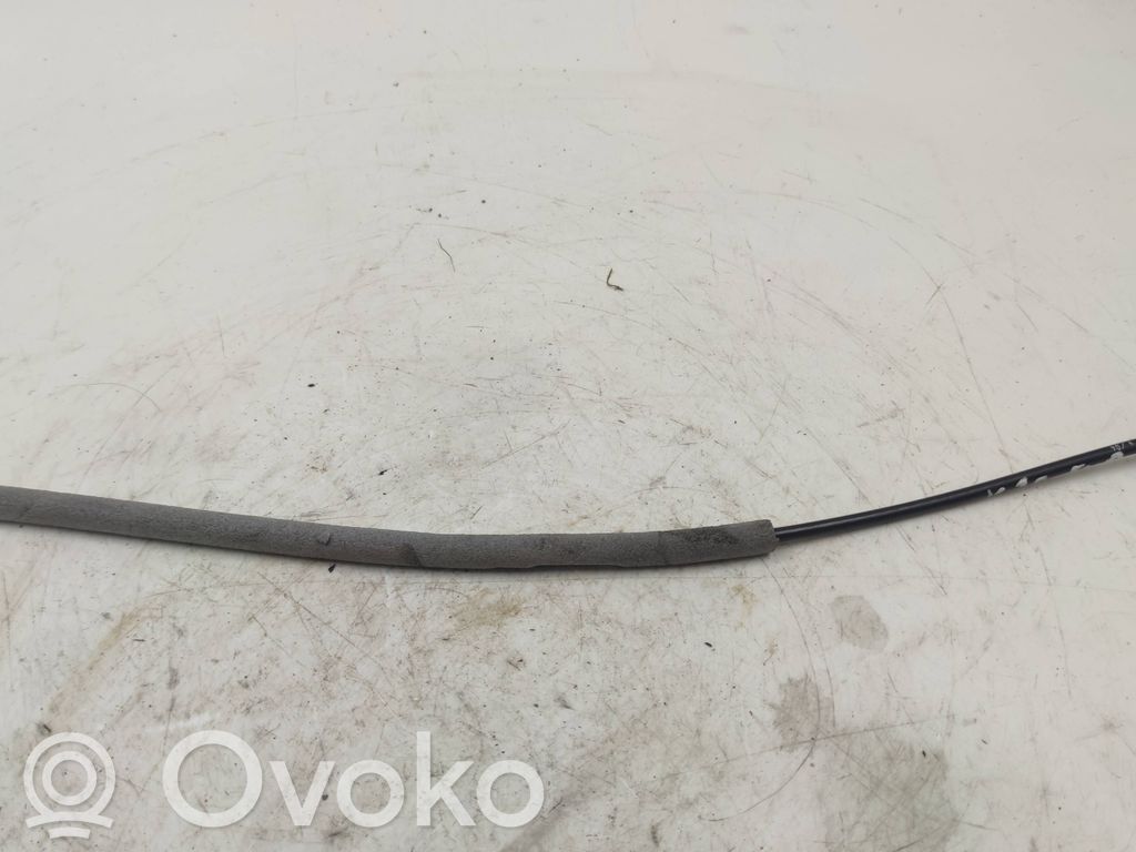 Línea de cable de puerta trasera   30699361