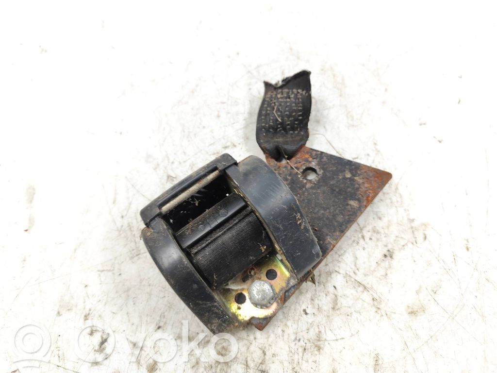 Cinturón delantero   B2958171