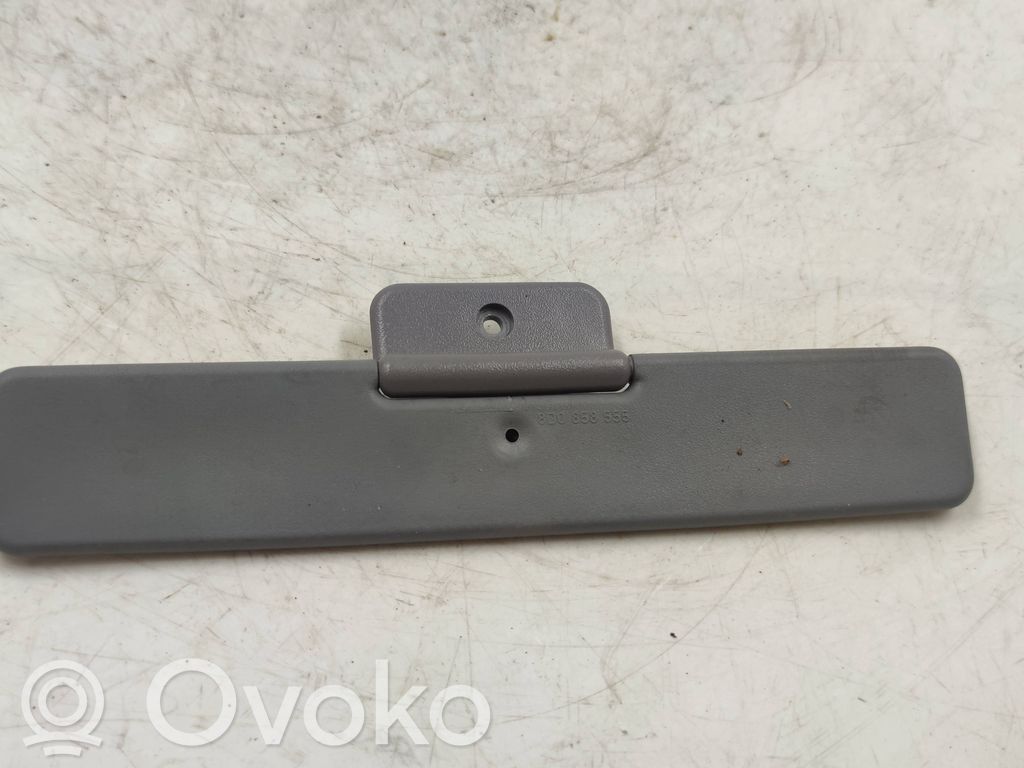 Audi A3 S3 8L Sun visor 