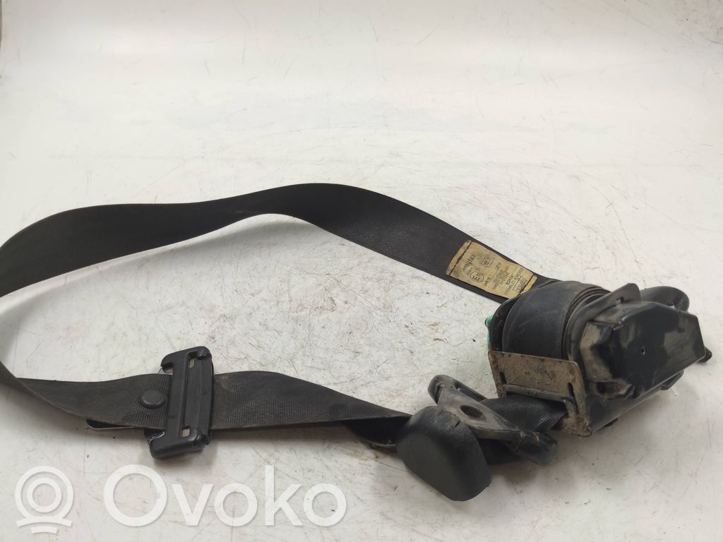Cinturón delantero   4680193