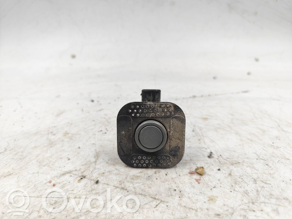 BMW 5 E60 E61 Parksensor PDC 