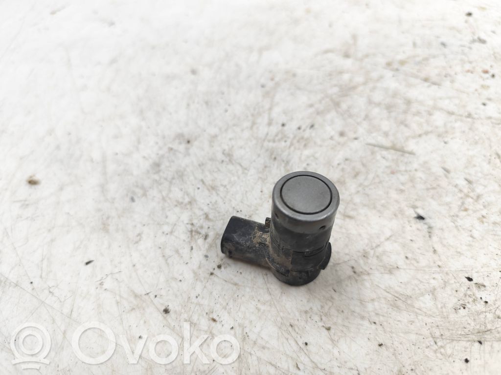 BMW 5 E60 E61 Parksensor PDC 