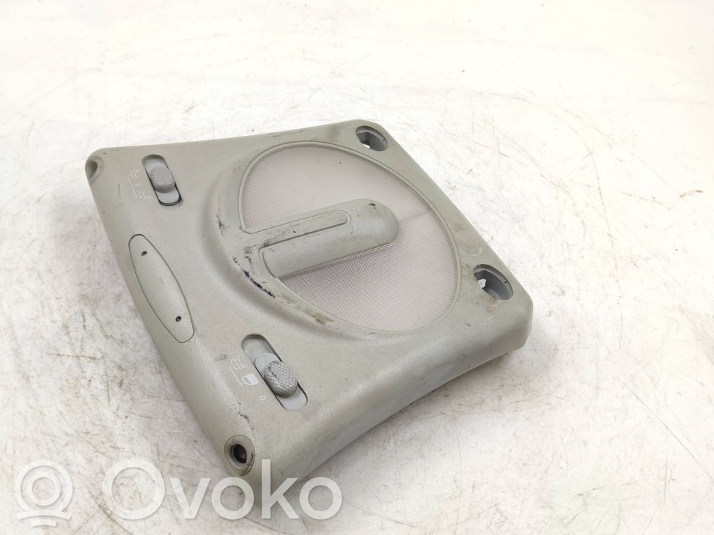 Fiat Marea Front seat light 