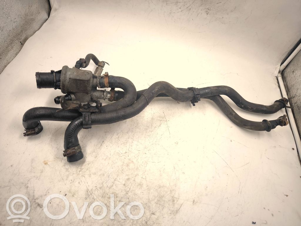 Fiat Marea Variklio aušinimo vamzdelis (-ai)/ žarna (-os) 