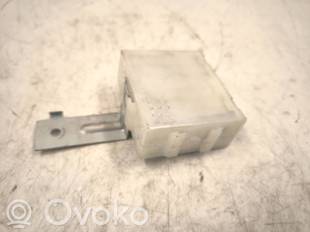 Nissan Primera Other control units/modules 